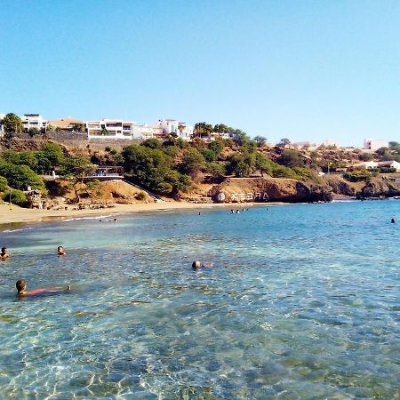 Apto Morabeza T2 Praia Eksteriør bilde